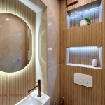 Тристаен апартамент в Русе, Център - 93 кв.м за 2075 €/кв.м - Снимка #1