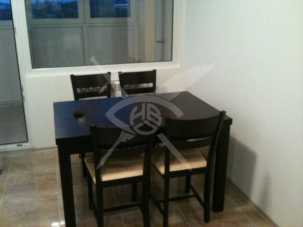 Дава се под наем Двустаен апартамент в София, Овча купел - 50 кв.м за 480 € - Снимка #1