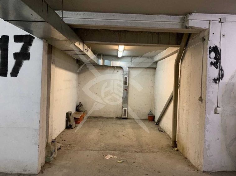 Гараж / Паркомясто в София, Младост 1А - 16 кв.м за 3063 €/кв.м - Снимка #1