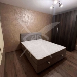 Дава се под наем Тристаен апартамент в Божурище - 85 кв.м за 715 € - Снимка #1