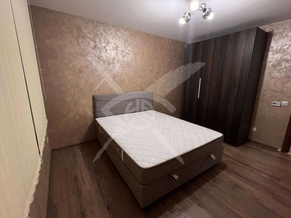 Дава се под наем Тристаен апартамент в Божурище - 85 кв.м за 715 € - Снимка #1