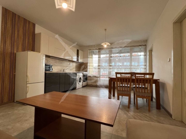 Дава се под наем Тристаен апартамент в София, Зона Б-5 - 65 кв.м за 600 € - Снимка #1