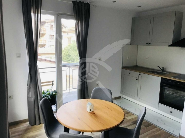 Дава се под наем Къща в с. Герман, Област София-град - 80 кв.м за 1200 € - Снимка #1