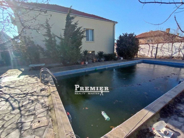 Къща в Камено - 180 кв.м за 1112 €/кв.м - Снимка #1