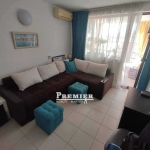 Двустаен апартамент в к.к. Слънчев бряг - 64 кв.м за 977 €/кв.м - Снимка #1