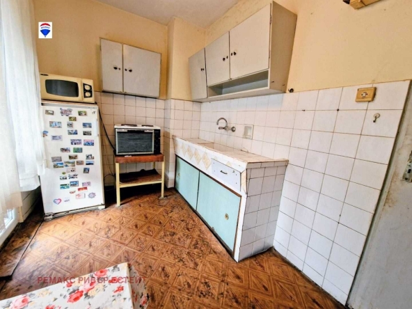 Едностаен апартамент в Русе, Възраждане - 42 кв.м за 1284 €/кв.м - Снимка #1