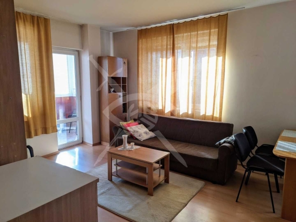 Дава се под наем Двустаен апартамент в София, Хиподрума - 75 кв.м за 650 € - Снимка #1