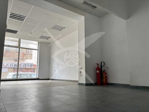 Магазин в София, Център - 87 кв.м за 2184 €/кв.м - Снимка #1