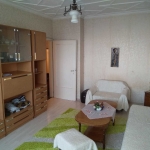 Дава се под наем Едностаен апартамент в София, Слатина - 56 кв.м за 320 € - Снимка #1