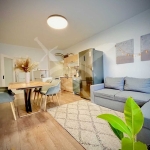 Дава се под наем Четиристаен апартамент в София, Младост 4 - 104 кв.м за 1375 € - Снимка #1