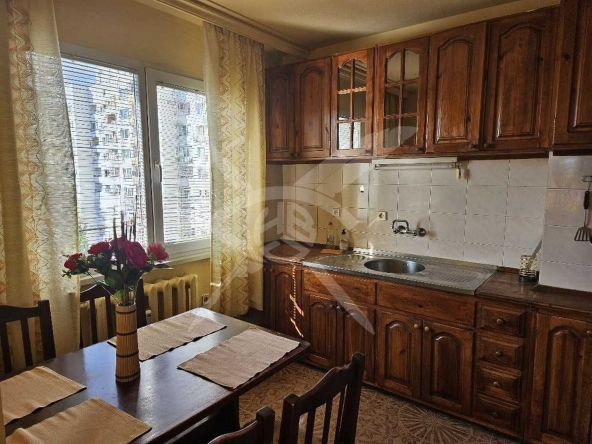 Дава се под наем Тристаен апартамент в София, Люлин 3 - 70 кв.м за 510 € - Снимка #1