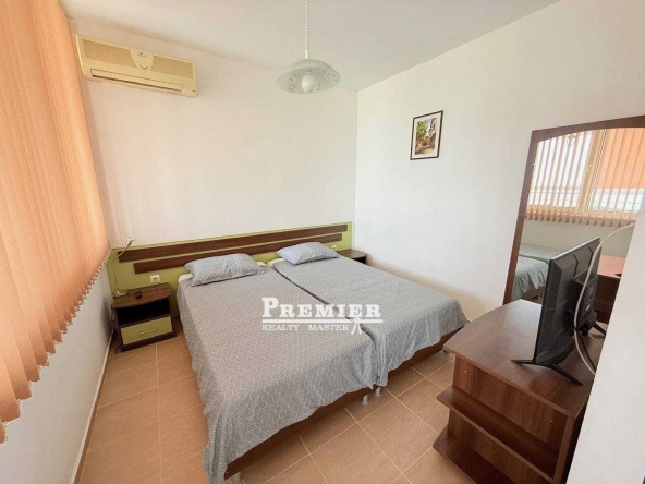 Едностаен апартамент в с. Равда, Област Бургас - 55 кв.м за 1419 €/кв.м - Снимка #1