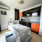 Двустаен апартамент в к.к. Слънчев бряг - 92 кв.м за 899 €/кв.м - Снимка #1