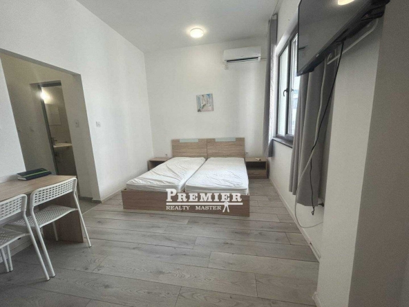 Едностаен апартамент в Бургас, Акациите - 34 кв.м за 1174 €/кв.м - Снимка #1