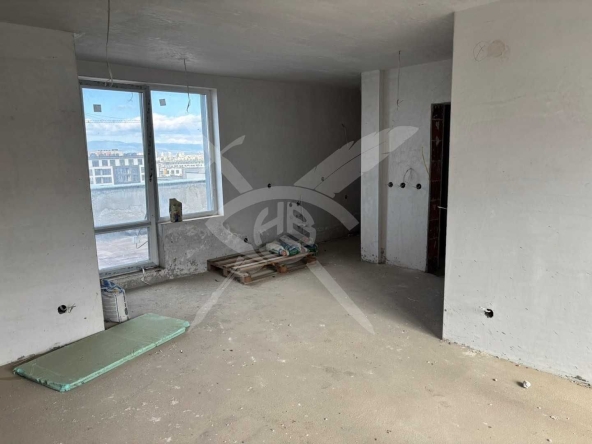 Тристаен апартамент в София, Студентски град - 135 кв.м за 1112 €/кв.м - Снимка #1