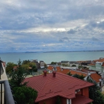 Двустаен апартамент в Свети Влас - 142 кв.м за 2013 €/кв.м - Снимка #1