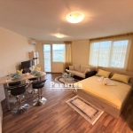 Едностаен апартамент в Бургас, Акациите - 44 кв.м за 1091 €/кв.м - Снимка #1