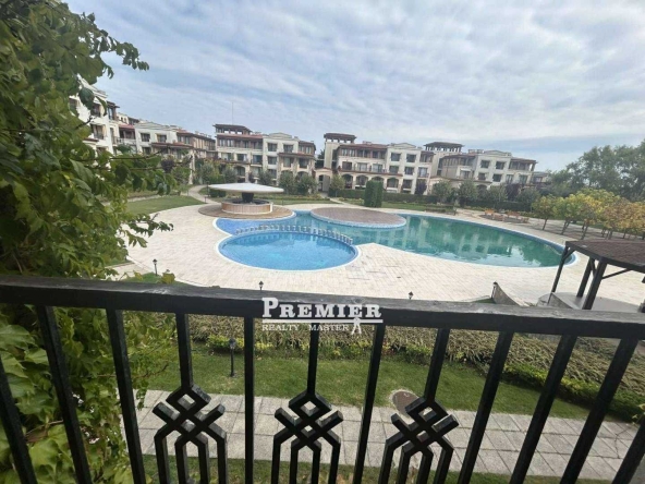 Двустаен апартамент в Созопол - 64 кв.м за 1641 €/кв.м - Снимка #1