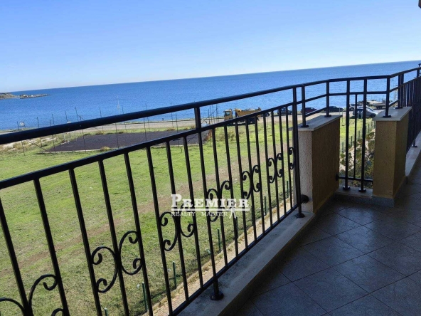 Двустаен апартамент в Несебър - 82 кв.м за 1086 €/кв.м - Снимка #1