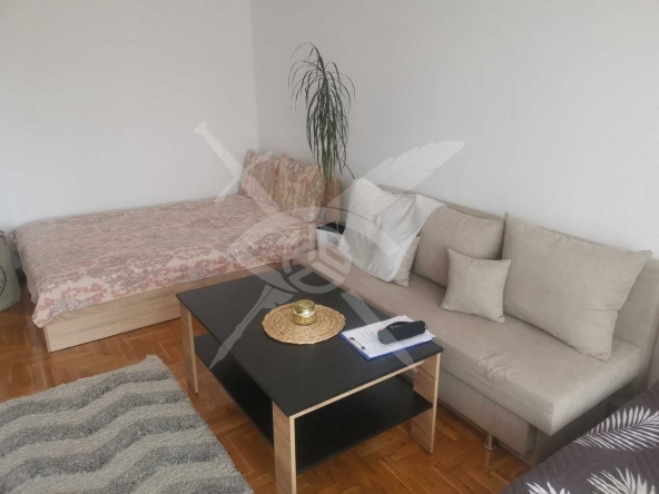 Дава се под наем Едностаен апартамент в София, Люлин 10 - 48 кв.м за 450 € - Снимка #1