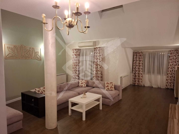 Дава се под наем Мезонет в София, Дианабад - 200 кв.м за 1000 € - Снимка #1