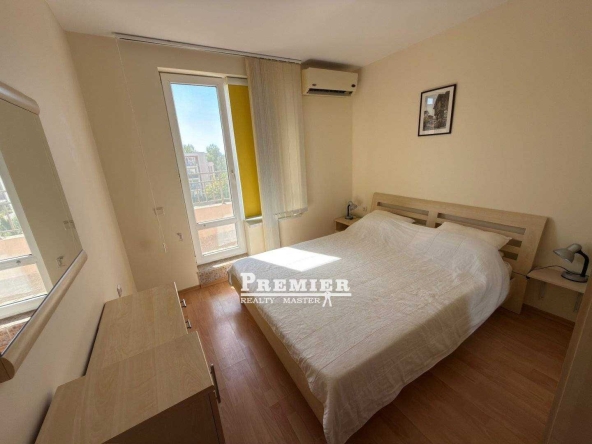 Тристаен апартамент в Бургас, Акациите - 66 кв.м за 1213 €/кв.м - Снимка #1