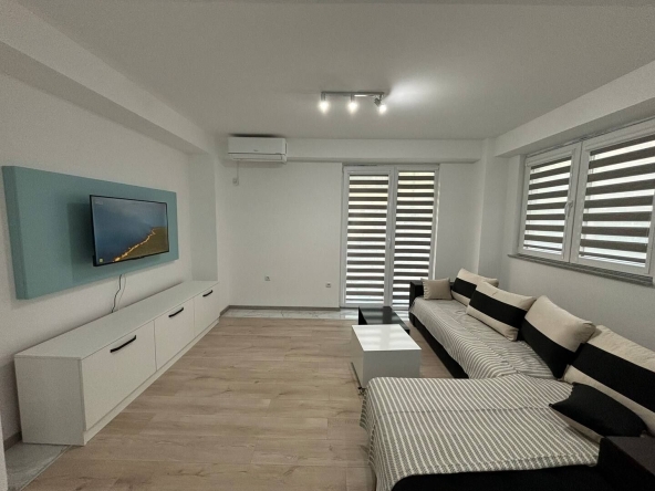 Дава се под наем Двустаен апартамент в София, Борово - 77 кв.м за 459 € - Снимка #1