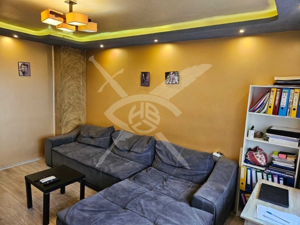 Тристаен апартамент в София, Овча купел - 80 кв.м за 3613 €/кв.м - Снимка #1