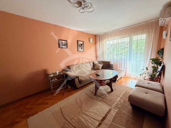 Тристаен апартамент в София, Младост 1 - 85 кв.м за 2823 €/кв.м - Снимка #1