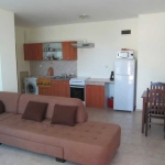 Дава се под наем Двустаен апартамент в Варна, Морска градина - 60 кв.м за 331.5 € - Снимка #1