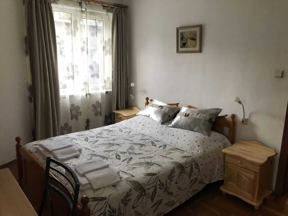 Дава се под наем Двустаен апартамент в Варна, Погреби - 70 кв.м за 489.6 € - Снимка #1