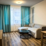 Дава се под наем Двустаен апартамент в София, Малинова долина - 60 кв.м за 715 € - Снимка #1