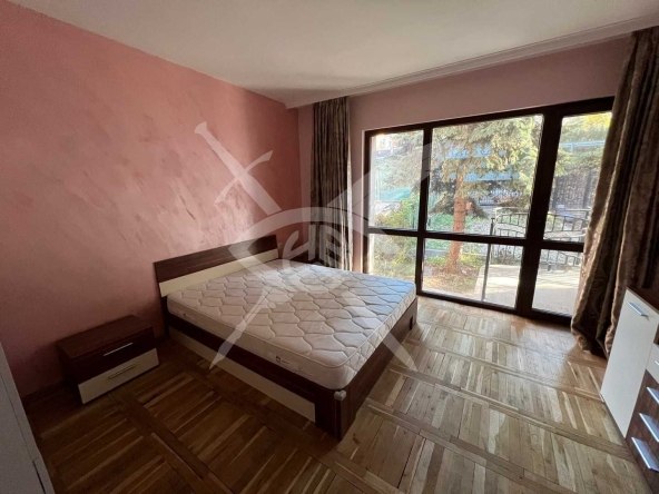 Тристаен апартамент в София, Бояна - 120 кв.м за 2584 €/кв.м - Снимка #1