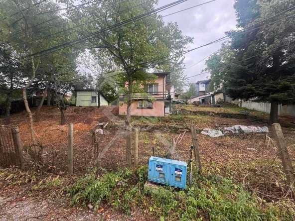 Парцел в София, в.з. Бункера - 1066 кв.м за 451 €/кв.м - Снимка #1