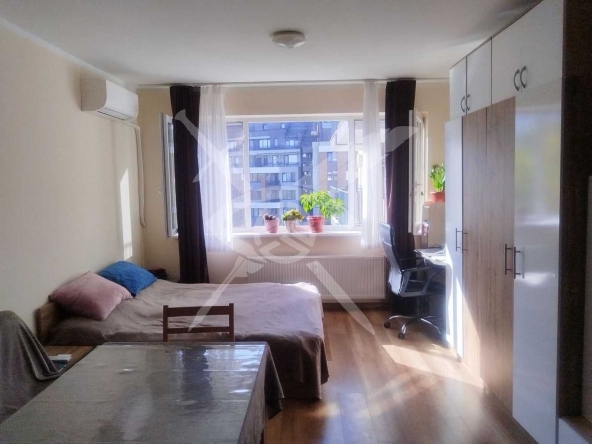 Едностаен апартамент в София, Студентски град - 43 кв.м за 3466 €/кв.м - Снимка #1