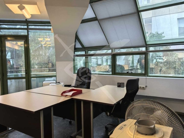 Дава се под наем Офис в София, Подуяне - 95 кв.м за 800 € - Снимка #1