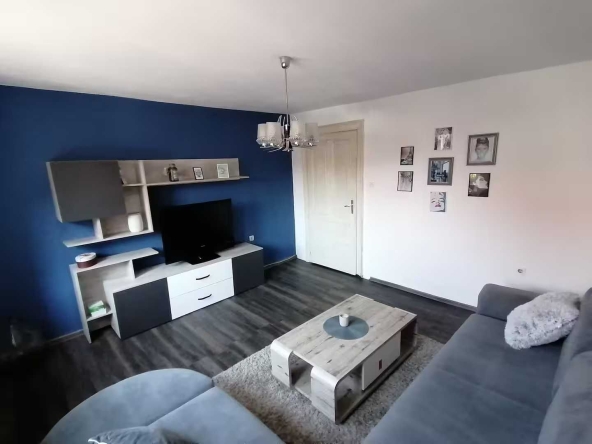 Дава се под наем Двустаен апартамент в София, Овча купел - 67 кв.м за 499 € - Снимка #1