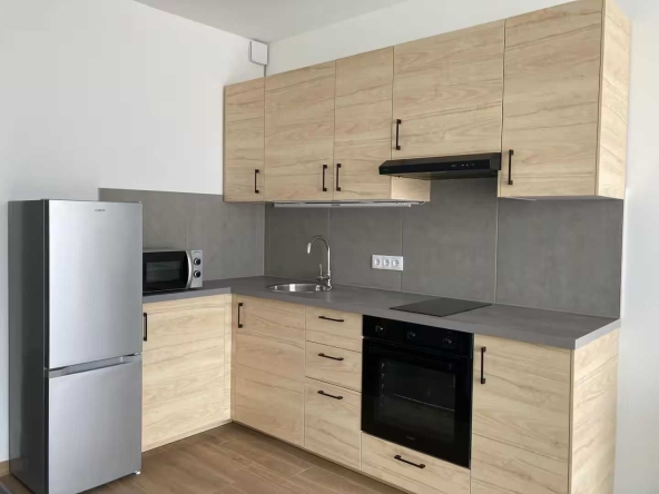 Дава се под наем Едностаен апартамент в София, Левски Г - 46 кв.м за 375 € - Снимка #1