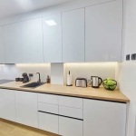 Дава се под наем Двустаен апартамент в София, Стрелбище - 69 кв.м за 599 € - Снимка #1