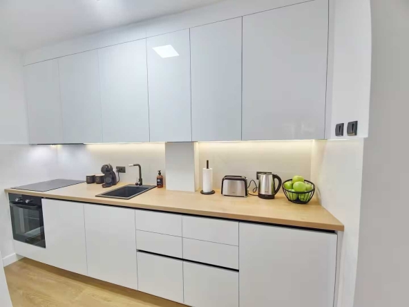 Дава се под наем Двустаен апартамент в София, Стрелбище - 69 кв.м за 599 € - Снимка #1