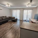 Дава се под наем Тристаен апартамент в София, Малинова долина - 76 кв.м за 699 € - Снимка #1