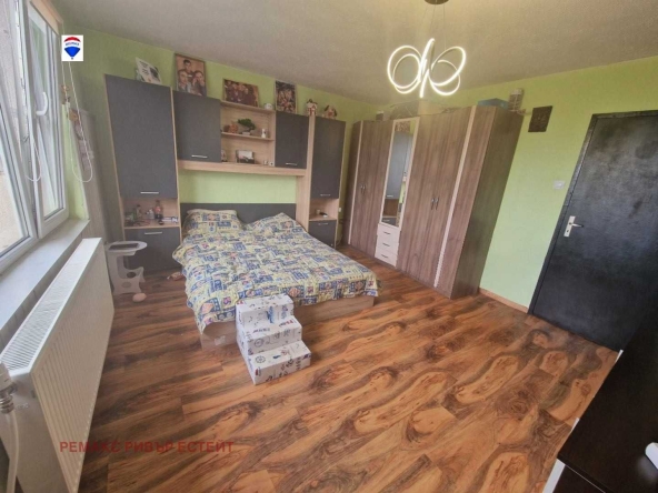 Къща в с. Красен, Област Русе - 116 кв.м за 1422 €/кв.м - Снимка #1