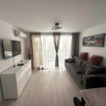 Двустаен апартамент в Свети Влас - 58 кв.м за 1983 €/кв.м - Снимка #1