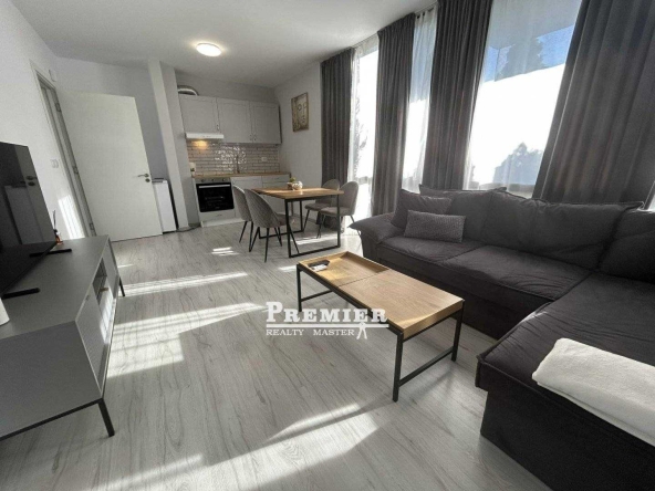 Двустаен апартамент в Свети Влас - 75 кв.м за 1174 €/кв.м - Снимка #1