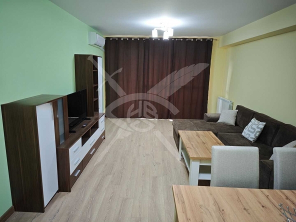 Дава се под наем Тристаен апартамент в София, Връбница 2 - 102 кв.м за 750 € - Снимка #1