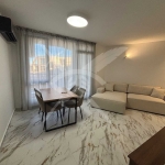 Дава се под наем Двустаен апартамент в София, Манастирски ливади - 67 кв.м за 900 € - Снимка #1