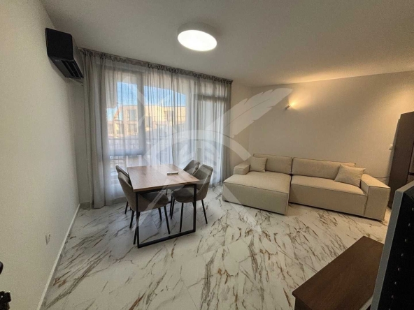 Дава се под наем Двустаен апартамент в София, Манастирски ливади - 67 кв.м за 900 € - Снимка #1