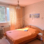 Тристаен апартамент в София, Драгалевци - 77 кв.м за 2338 €/кв.м - Снимка #1