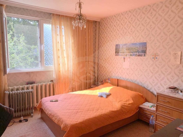 Тристаен апартамент в София, Драгалевци - 77 кв.м за 2338 €/кв.м - Снимка #1