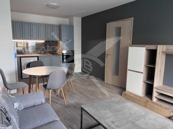 Дава се под наем Двустаен апартамент в София, Хаджи Димитър - 74 кв.м за 600 € - Снимка #1